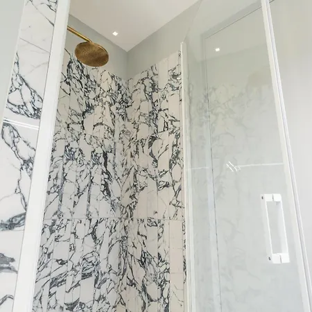 Spanish Steps Exclusive 3bdr רומא