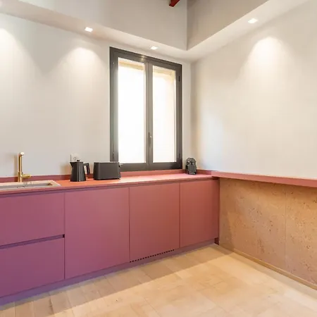 Spanish Steps Exclusive 3bdr