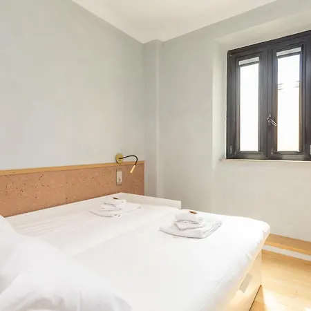 Spanish Steps Exclusive 3bdr Appartement