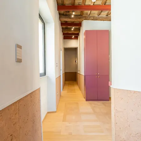 Spanish Steps Exclusive 3bdr Appartement Rome