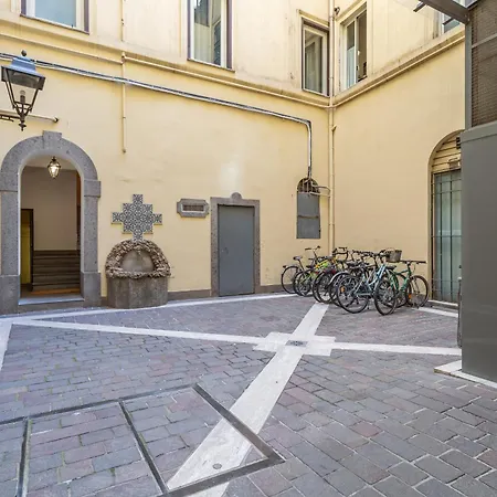 Spanish Steps Exclusive 3bdr