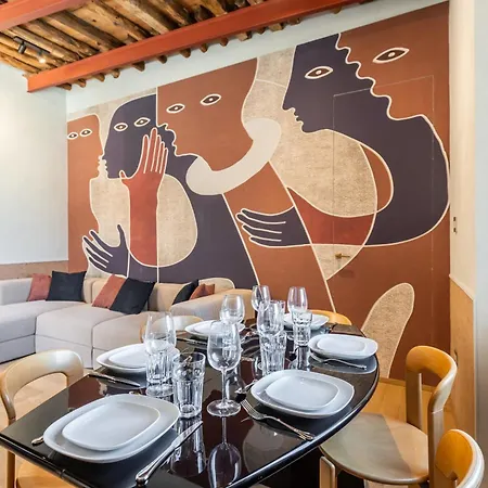 Spanish Steps Exclusive 3bdr