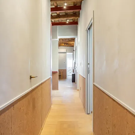 Spanish Steps Exclusive 3bdr Apartment