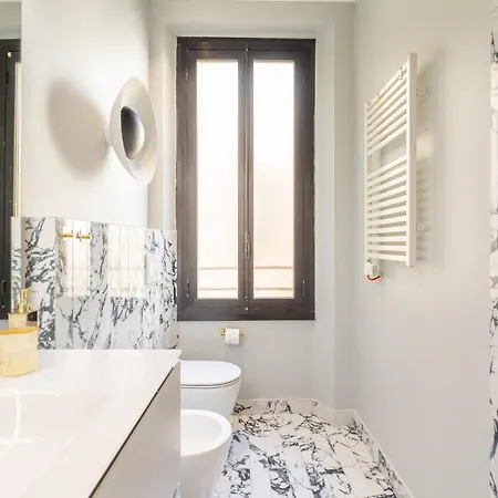 Apartment Spanish Steps Exclusive 3bdr *