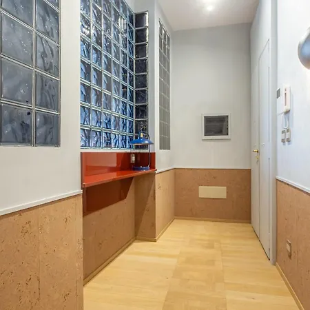 Spanish Steps Exclusive 3bdr * Rom