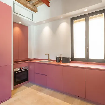 Spanish Steps Exclusive 3bdr * ローマ