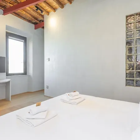 شقة Spanish Steps Exclusive 3bdr