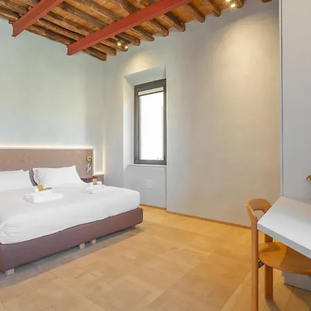 Spanish Steps Exclusive 3bdr * Řím