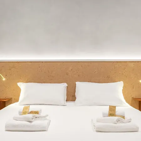 شقة Spanish Steps Exclusive 3bdr *