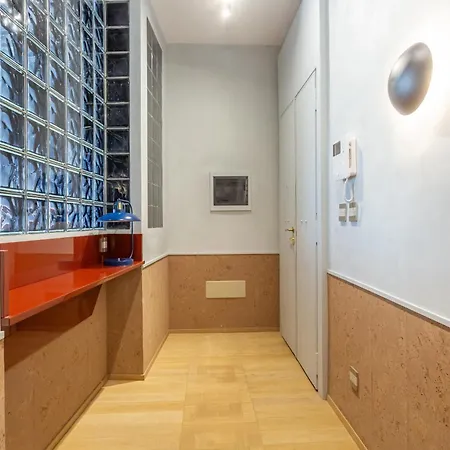 Spanish Steps Exclusive 3bdr Apartmán Řím