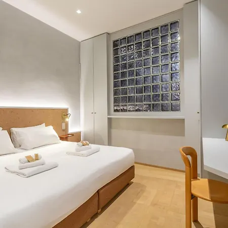 شقة Spanish Steps Exclusive 3bdr *