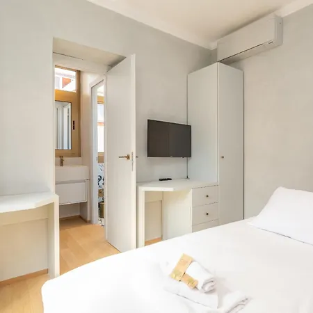 شقة Spanish Steps Exclusive 3bdr *