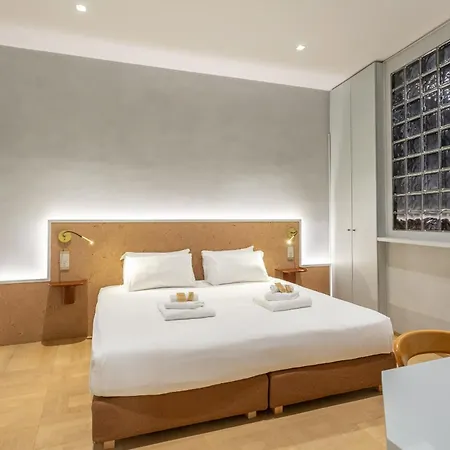 Spanish Steps Exclusive 3bdr شقة